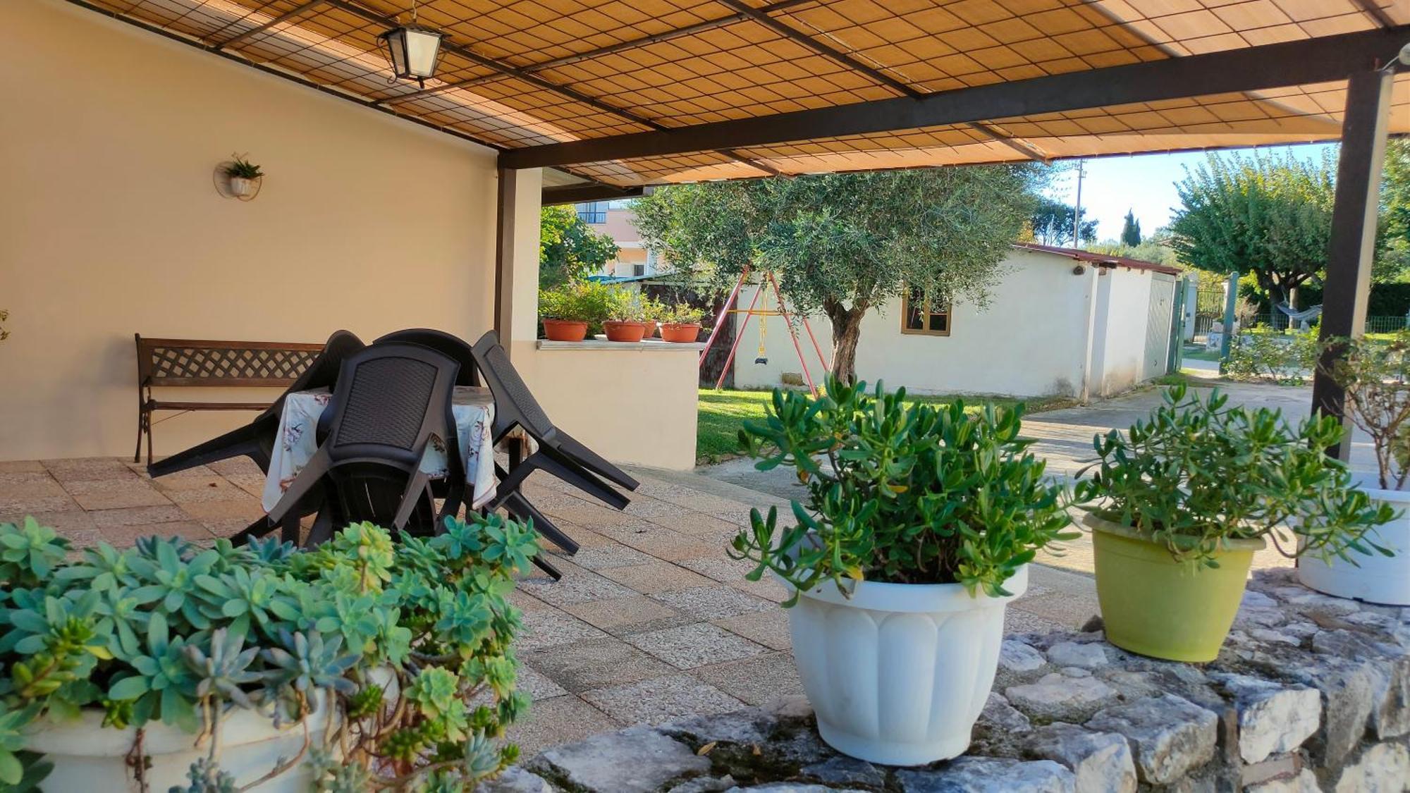 B&B Casale Shanti Piedimonte San Germano ภายนอก รูปภาพ